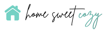 HOME SWEET COZY - Online Shop